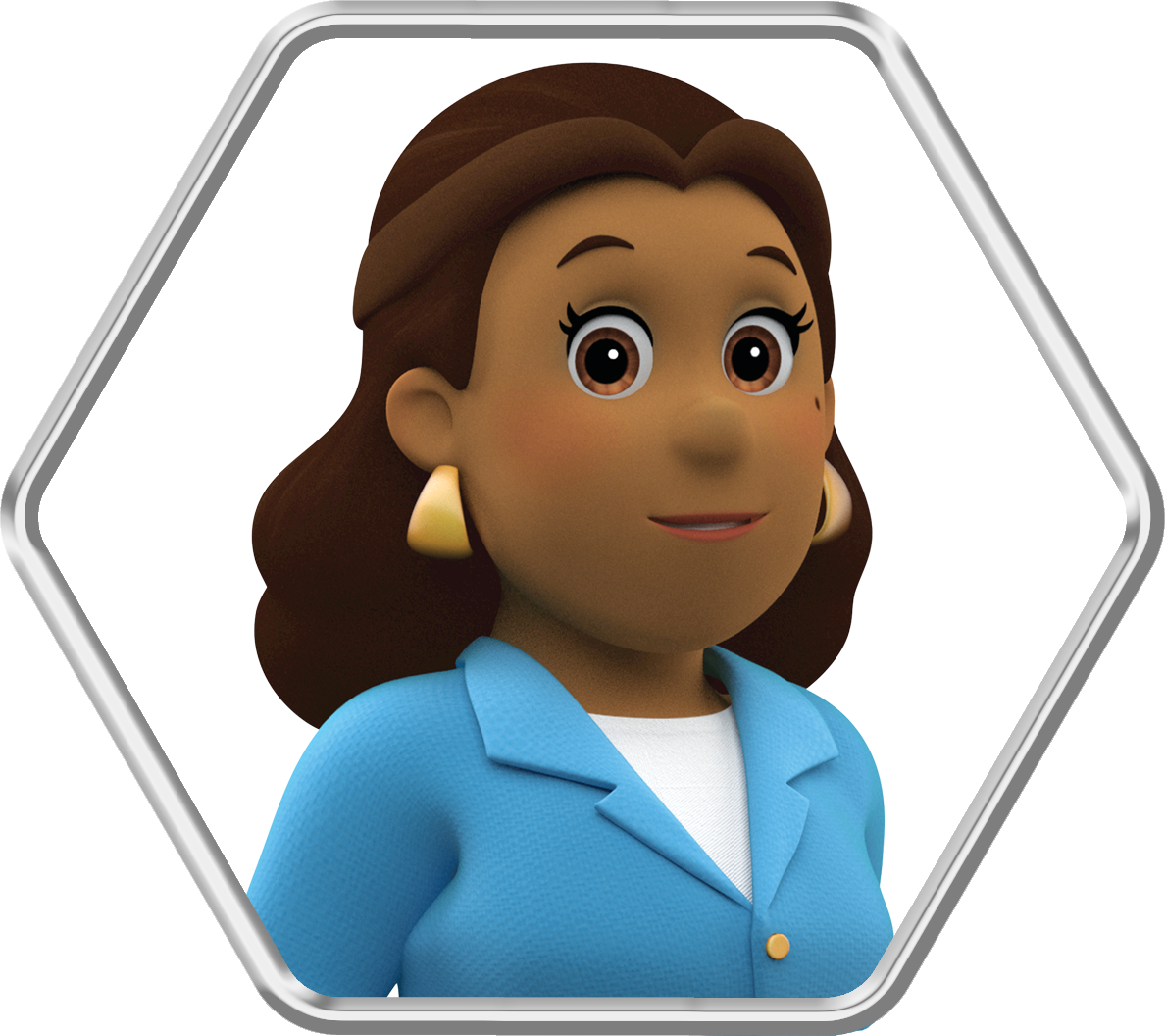 Bürgermeisterin Gutherz